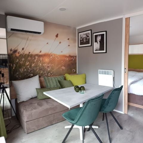 Tiny House 2 personen - Tiny House 2