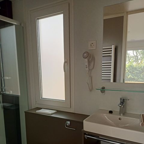 UNIEKE ACCOMMODATIE 2 personen - Tiny House 2
