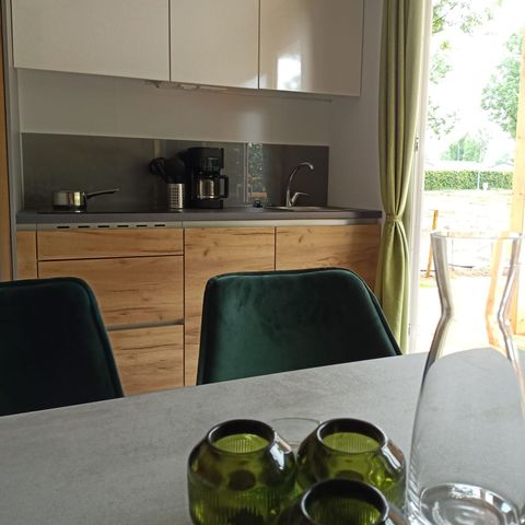 Tiny House 2 personen - Tiny House 2