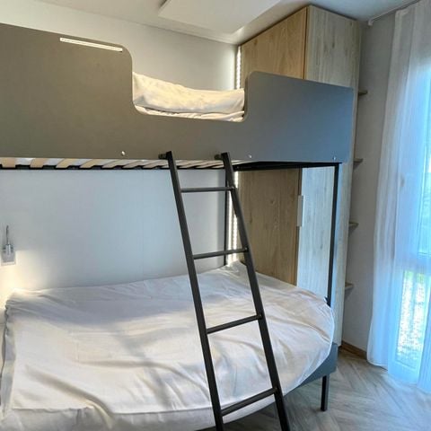 Chalet 6 personen - Domus 4+2