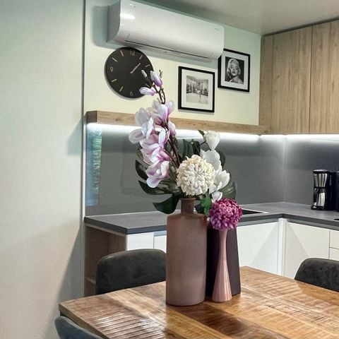 Chalet 6 personen - Domus 4+2