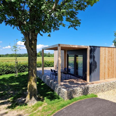 Chalet 6 personen - Domus 4+2