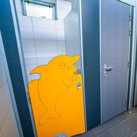 Kampeerplaats - Camperplaats Comfort