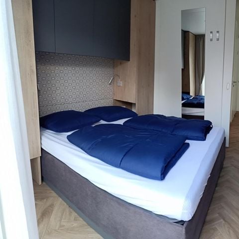 Chalet 6 personen - Belsano 6