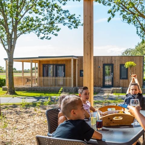 EuroParcs Poort van Maastricht - Camping Valkenburg aan de Geul - Afbeelding N°2