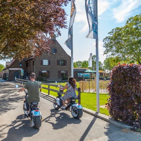 EuroParcs Poort van Maastricht - Camping Valkenburg aan de Geul - Afbeelding N°4