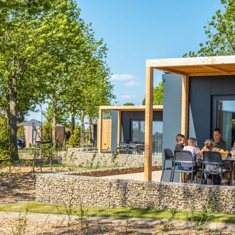 EuroParcs Poort van Maastricht - Camping Valkenburg aan de Geul - Afbeelding N°3