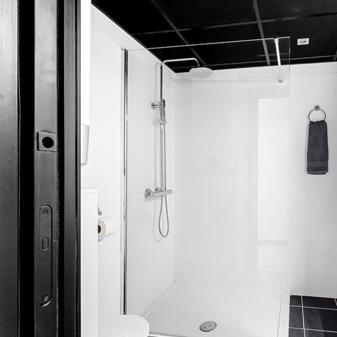 APPARTEMENT 6 personen - with pool side