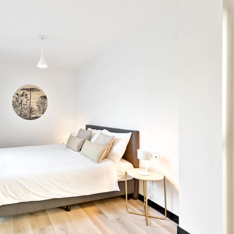 APPARTEMENT 8 personen - with sea and mountainview