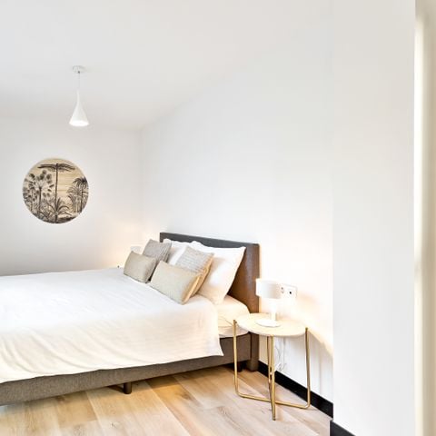 APPARTEMENT 8 personen - with sea view
