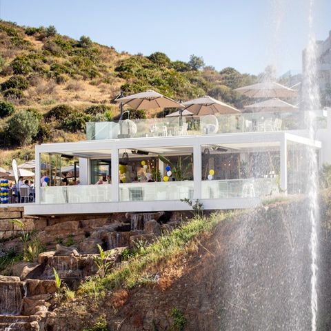 Hacienda el Sueño - Camping Málaga - Afbeelding N°5