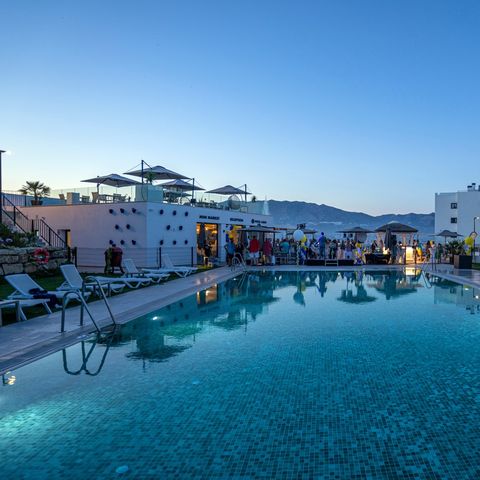 Hacienda el Sueño - Camping Málaga - Afbeelding N°6