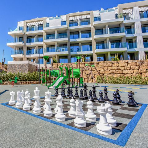 Hacienda el Sueño - Camping Málaga - Afbeelding N°4