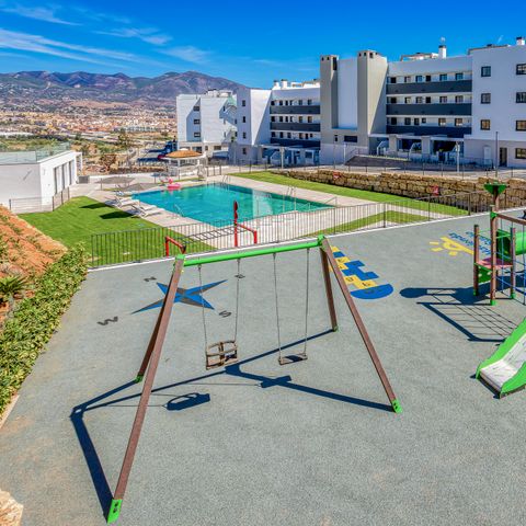 Hacienda el Sueño - Camping Málaga - Afbeelding N°3