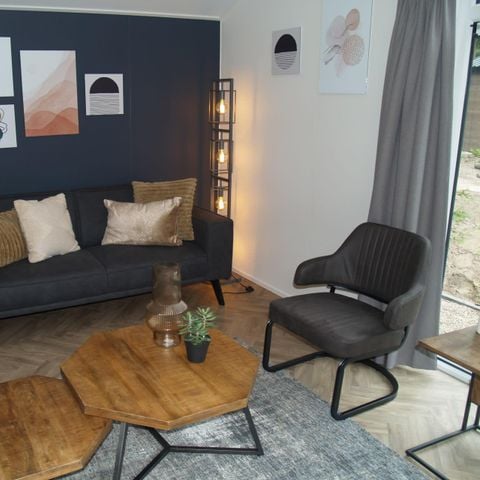 Chalet 4 personen - Velthorst