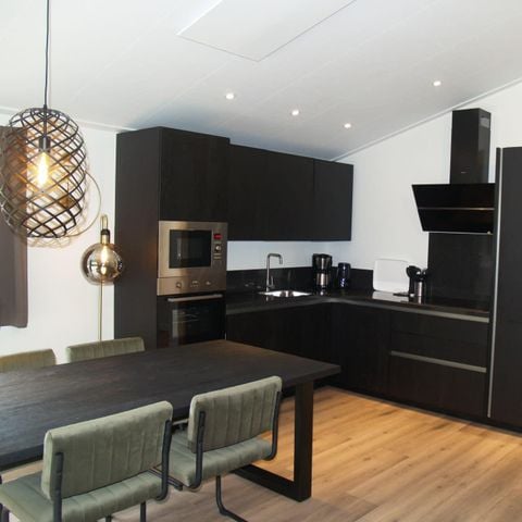 Chalet 6 personen - Hackfort 6