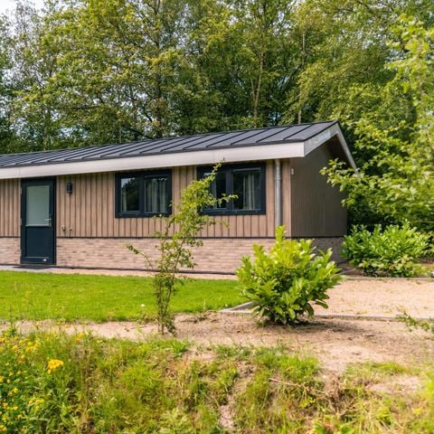 Chalet 6 personen - Hackfort 6