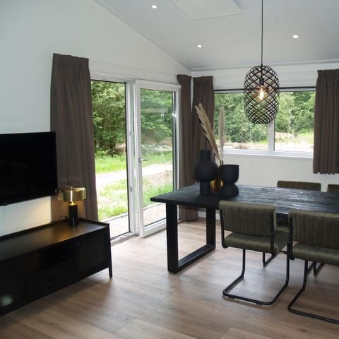 Chalet 6 personen - Hackfort 6