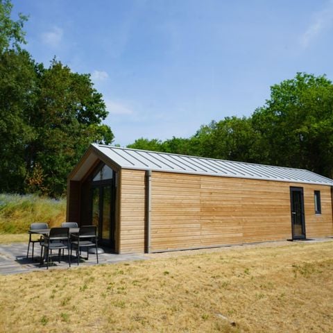Lodge 4 personen - Forest