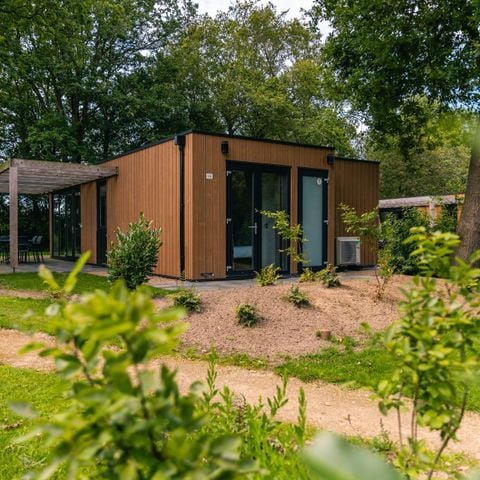 Chalet 6 personen - Cube 6