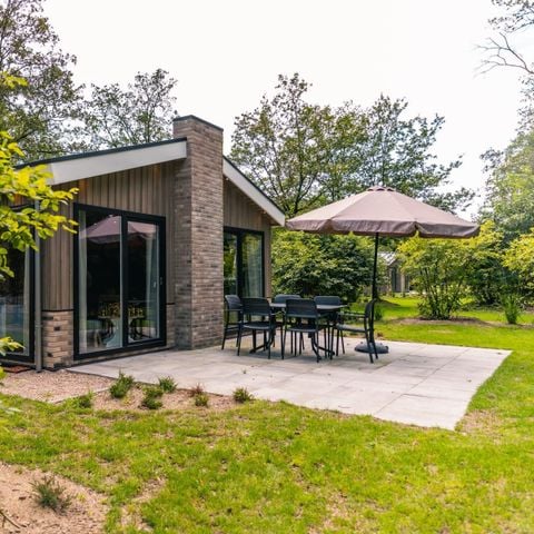 LANDHUIS 5 personen - Cottage Kids 3+2