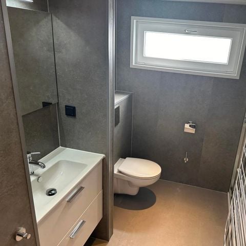LANDHUIS 5 personen - Cottage Kids 3+2