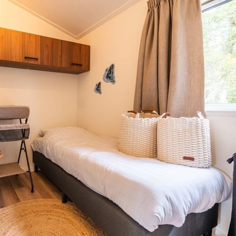 LANDHUIS 5 personen - Cottage Kids 3+2