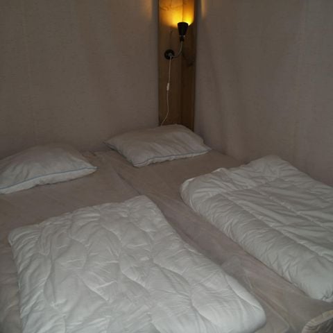 Lodge 6 personen - Lodge Four Season