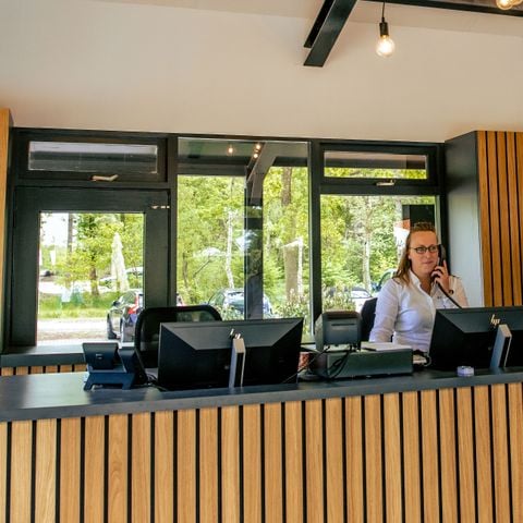 EuroParcs Ruinen - Camping De Wolden - Afbeelding N°6