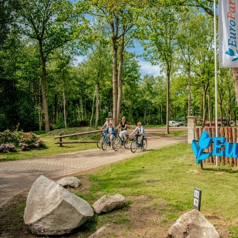 EuroParcs Ruinen - Camping De Wolden - Afbeelding N°2