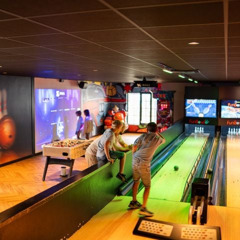 TopParken Resort Veluwe - Camping Barneveld - Afbeelding N°5