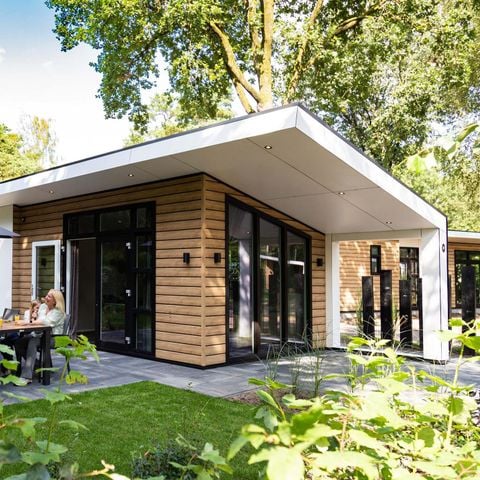 VAKANTIEHUIS 4 personen - Silva