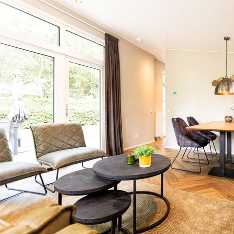 VAKANTIEHUIS 4 personen - Silva