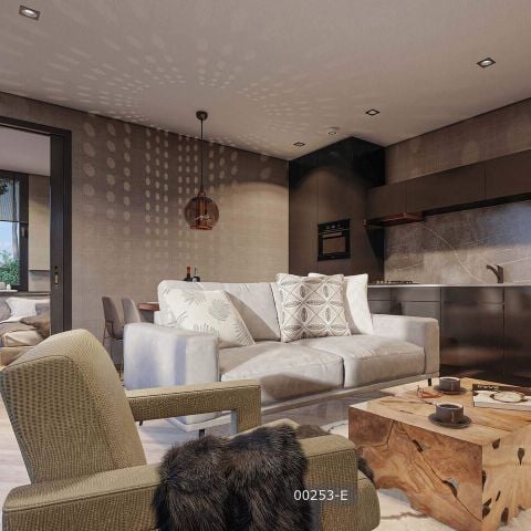 VAKANTIEHUIS 4 personen - Veluwe hoeve