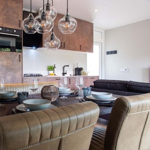 VAKANTIEHUIS 4 personen - Veluwe hoeve