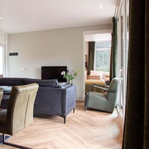 VAKANTIEHUIS 4 personen - Veluwe hoeve