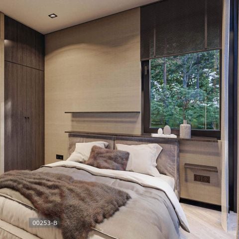 VAKANTIEHUIS 4 personen - Veluwe hoeve