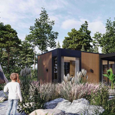 VAKANTIEHUIS 4 personen - Veluwe hoeve