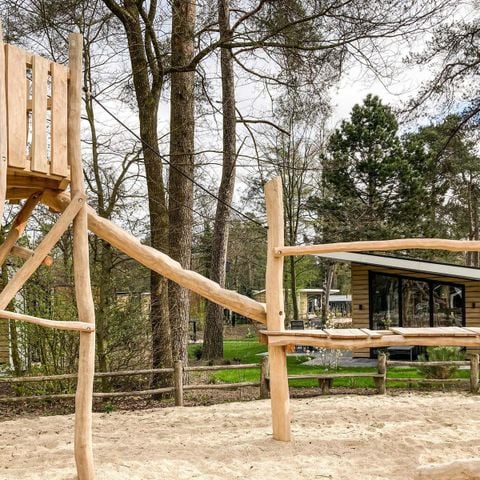 VAKANTIEHUIS 4 personen - Silva Speeltuin