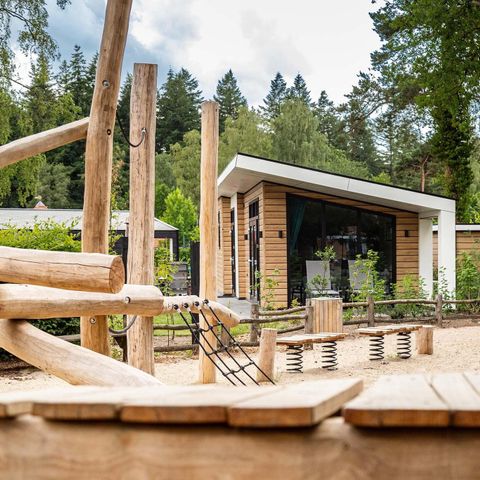 VAKANTIEHUIS 4 personen - Silva Speeltuin
