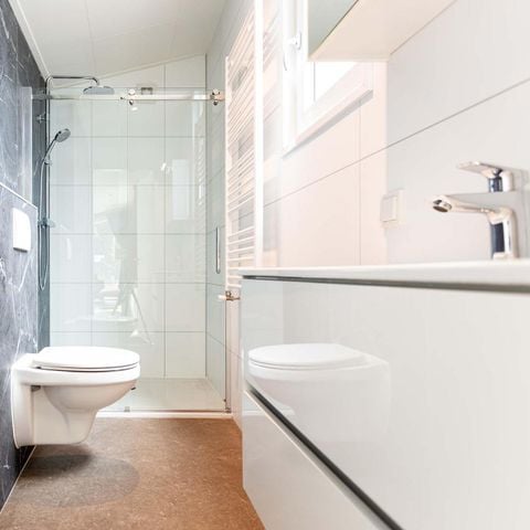 VAKANTIEHUIS 5 personen - Silva Wellness (Hottub)