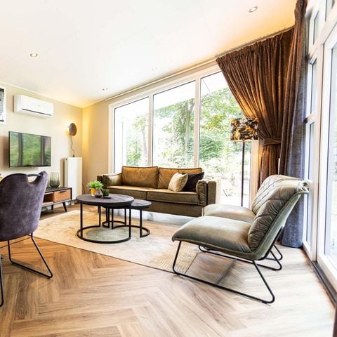 VAKANTIEHUIS 4 personen - Silva Sauna