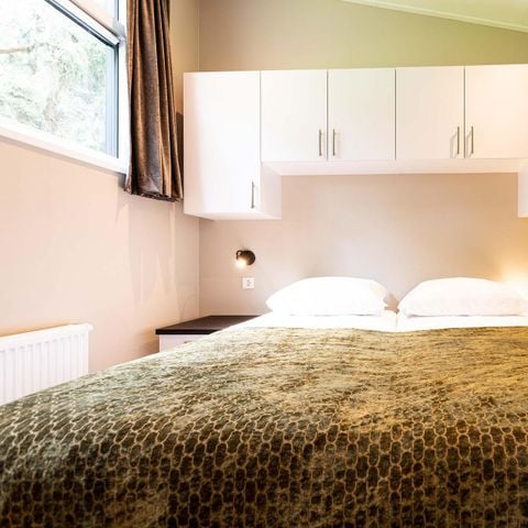 VAKANTIEHUIS 4 personen - Silva Sauna