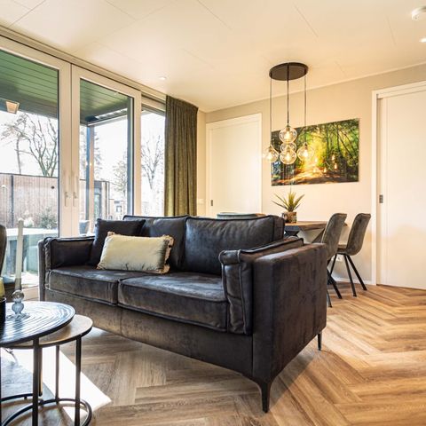 VAKANTIEHUIS 5 personen - Veluwe hoeve