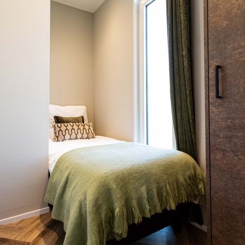 VAKANTIEHUIS 5 personen - Veluwe hoeve