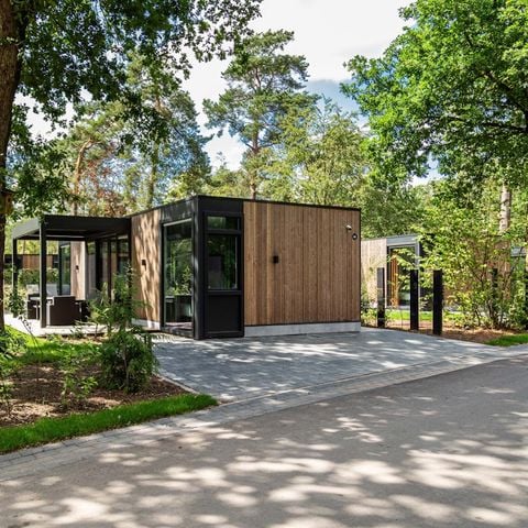 VAKANTIEHUIS 5 personen - Veluwe hoeve