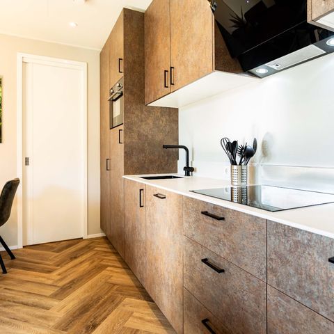 VAKANTIEHUIS 5 personen - Veluwe hoeve