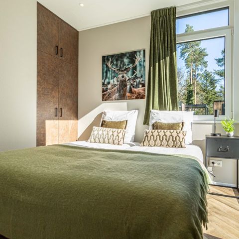 VAKANTIEHUIS 5 personen - Veluwe hoeve