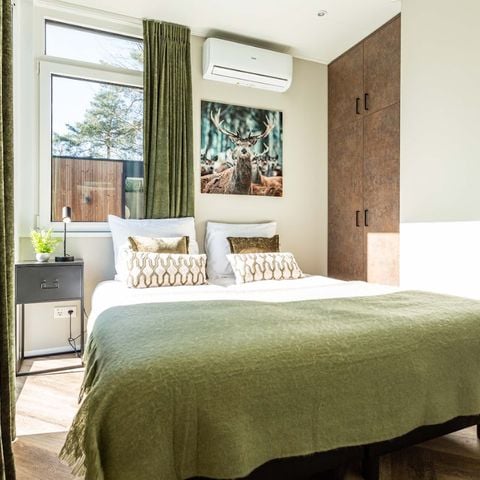 VAKANTIEHUIS 5 personen - Veluwe hoeve