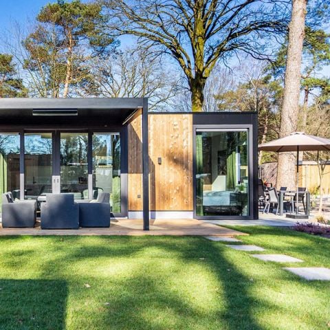 VAKANTIEHUIS 4 personen - Veluwe hoeve sauna